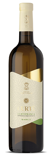 CURTEFRANCA D.O.C. Bianco CURTÉ
