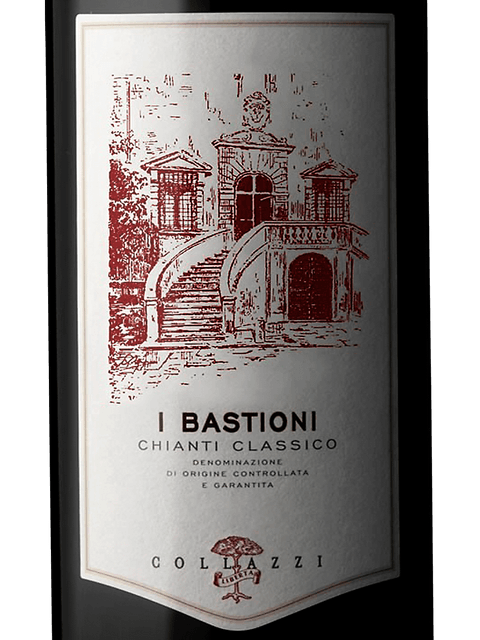 I Bastioni Chianti Classico