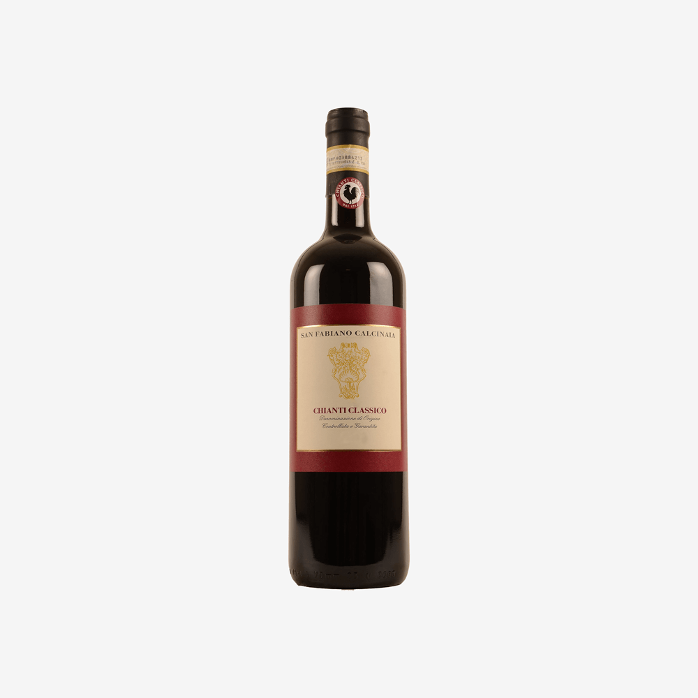 Chianti Classico “” 2022 DOCG BIO