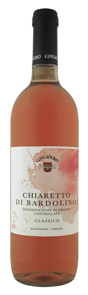 Chiaretto di Bardolino Classico DOC