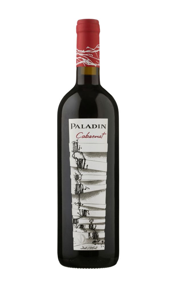 Cabernet IGP Veneto