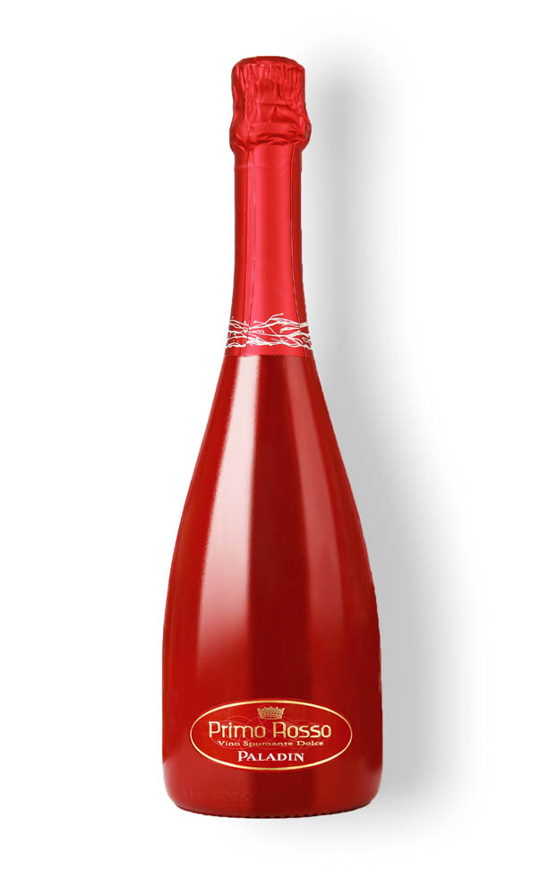Primo Rosso Vino Spumante