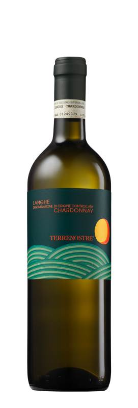 Langhe doc Chardonnay
