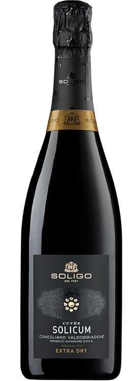 Cartizze DOCG Extra Dry