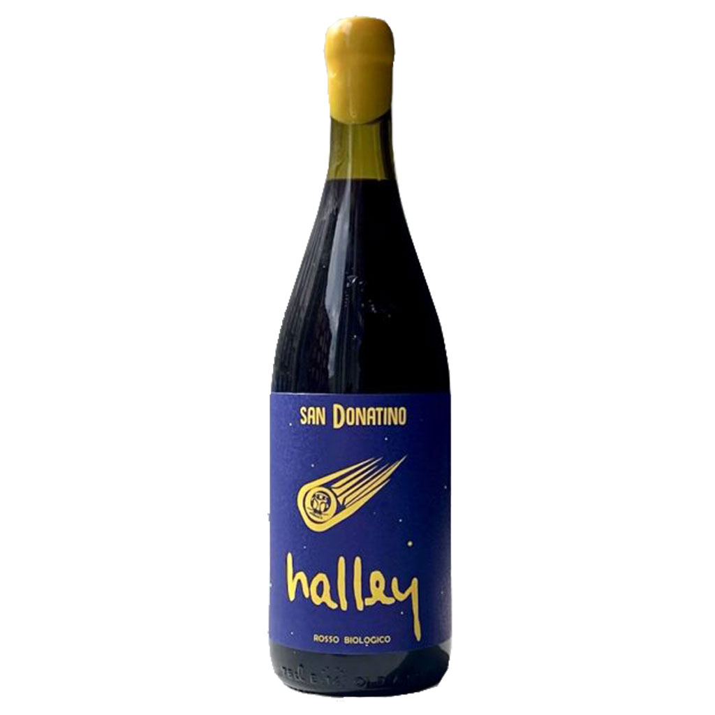 Halley