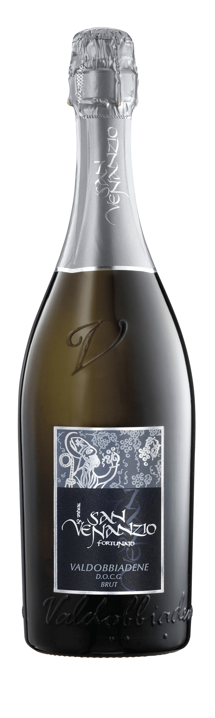 Valdobbiadene Prosecco Superiore Brut
