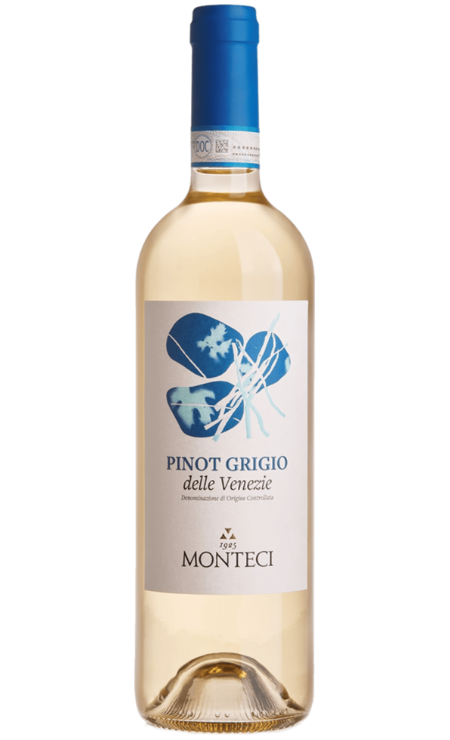 Pinot Grigio delle Venezie DOC