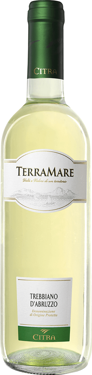 Trebbiano d'Abruzzo Wine DOC