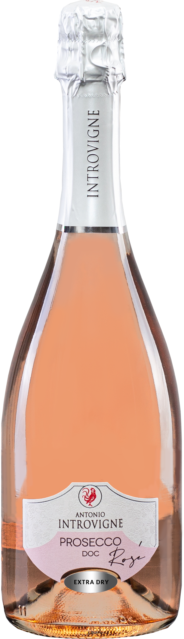 Prosecco DOC Rosè Extra Dry