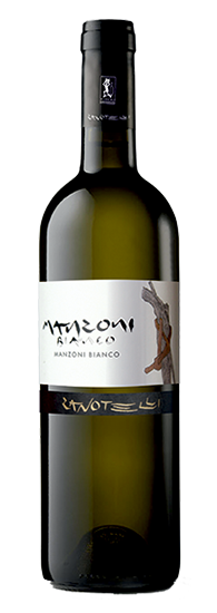 MANZONI BIANCO