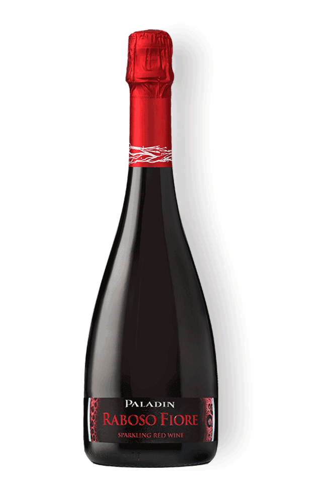 Raboso Fiore Spumante Dry