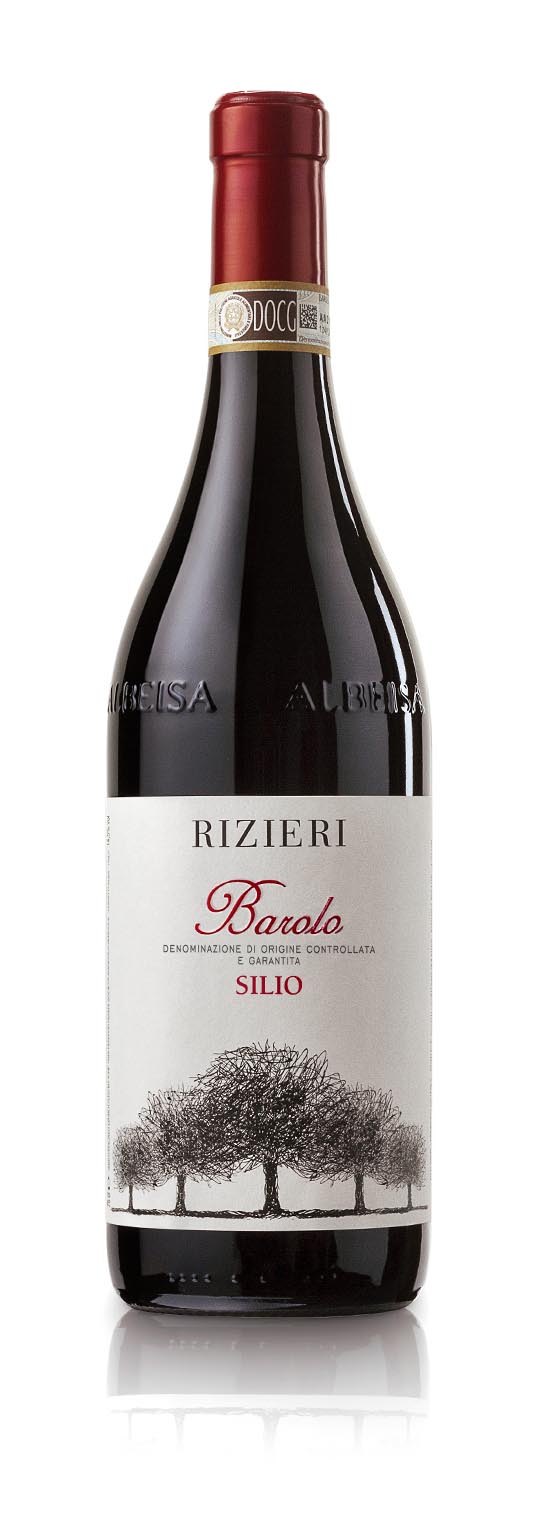 Barolo Silio