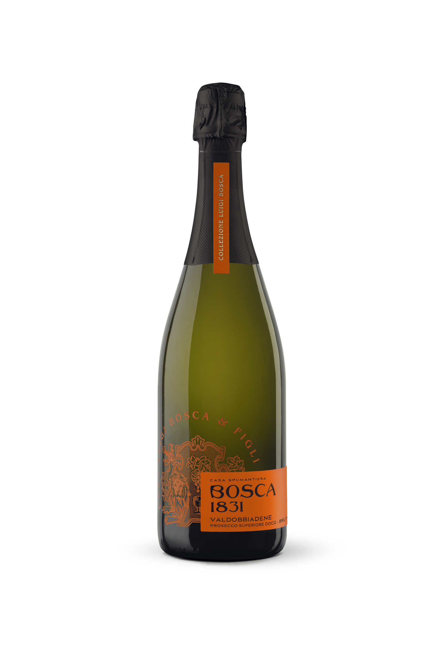 Valdobbiadene Prosecco Superiore DOCG Collezione Luigi Bosca