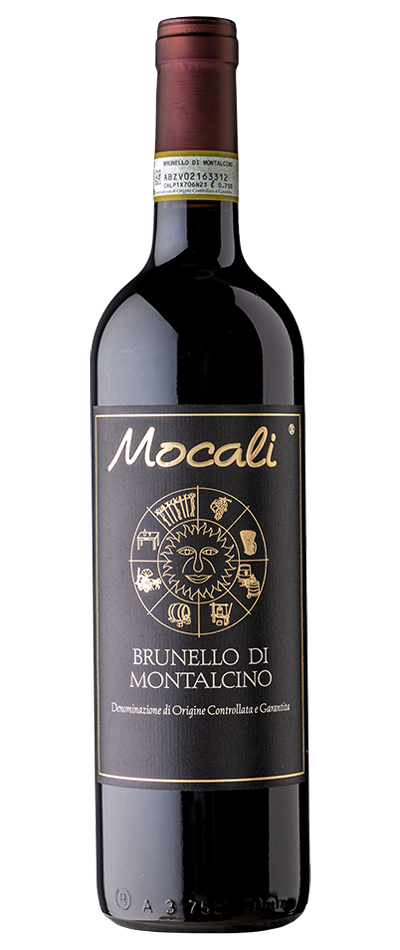 Brunello di Montalcino