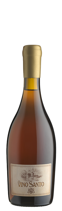 Vino SantoTrentino Superiore DOC