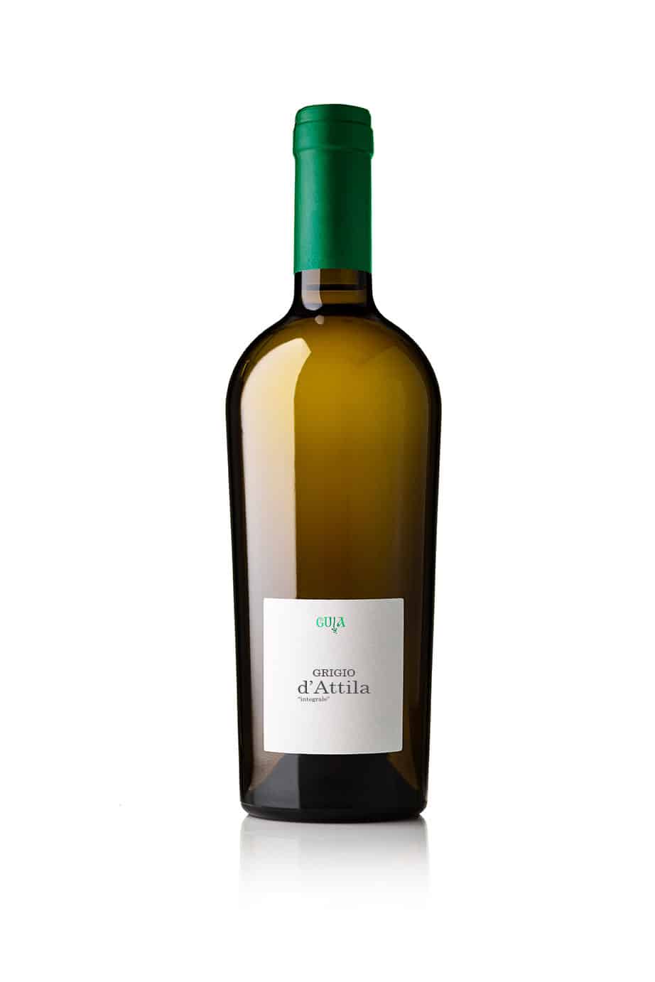 Grigio d’ Attila