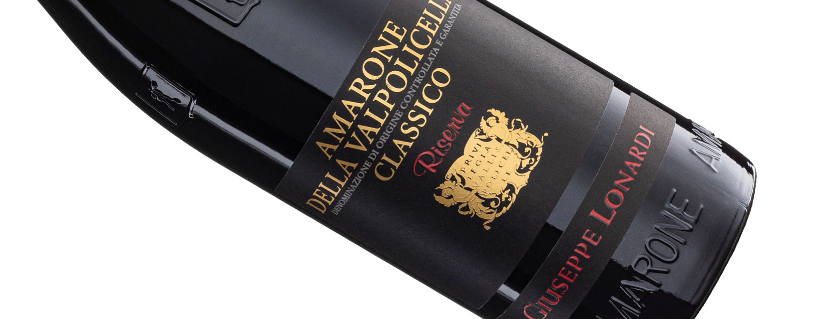 Amarone della Valpolicella DOCG Classico Riserva
