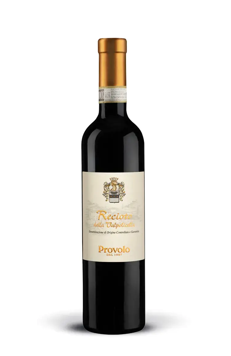 Recioto della Valpolicella