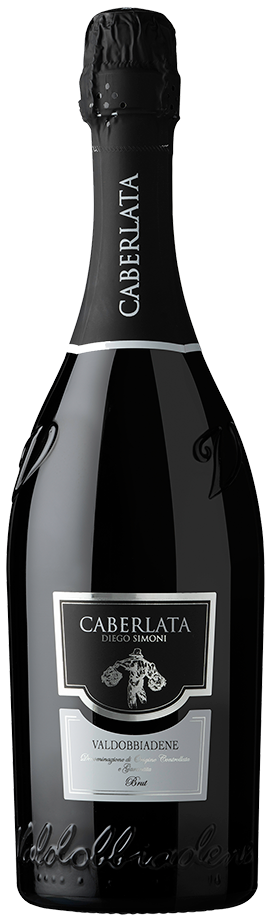 Valdobbiadene Prosecco Superiore DOCG Brut