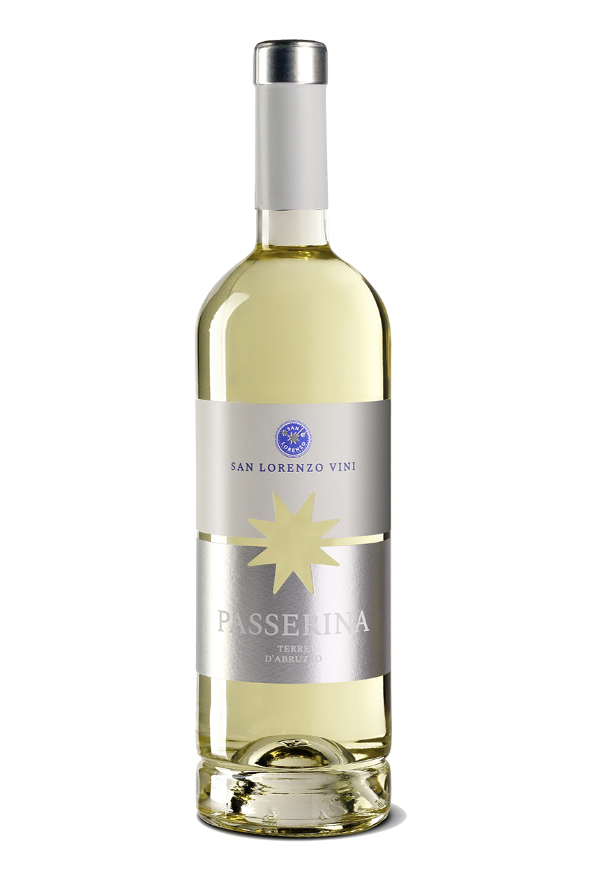 Passerina San Lorenzo