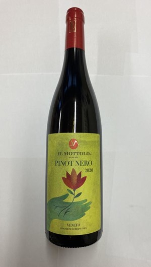 Pinot Nero