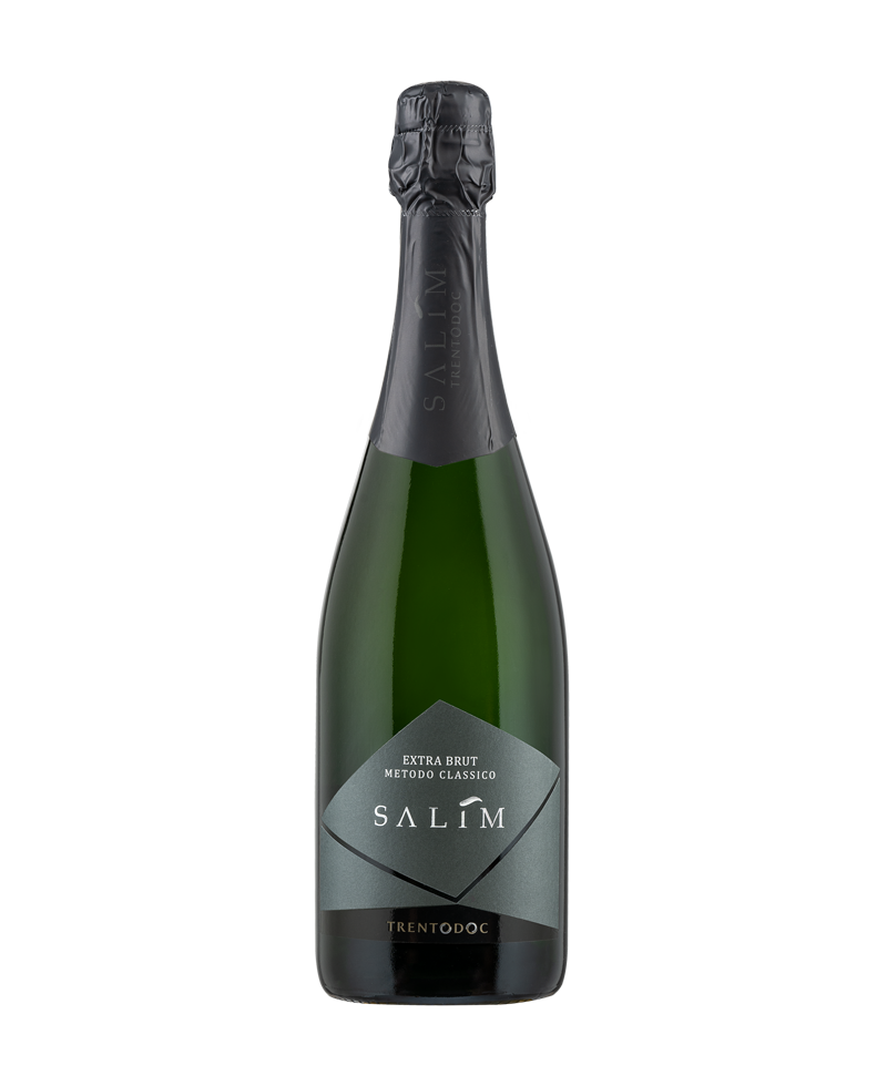 Salim Trento Doc 2016