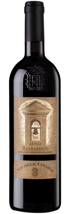 ReynaBarbaresco DOCG
