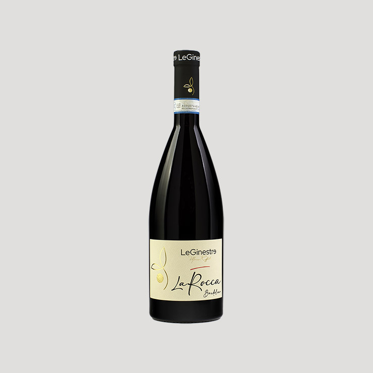 La Rocca Bardolino DOC