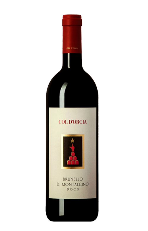 Brunello di Montalcino