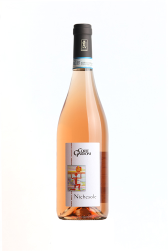 NICHESOLE | Chiaretto di Bardolino