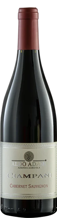 Ciampani Cabernet SauvignonIgt del Veneto