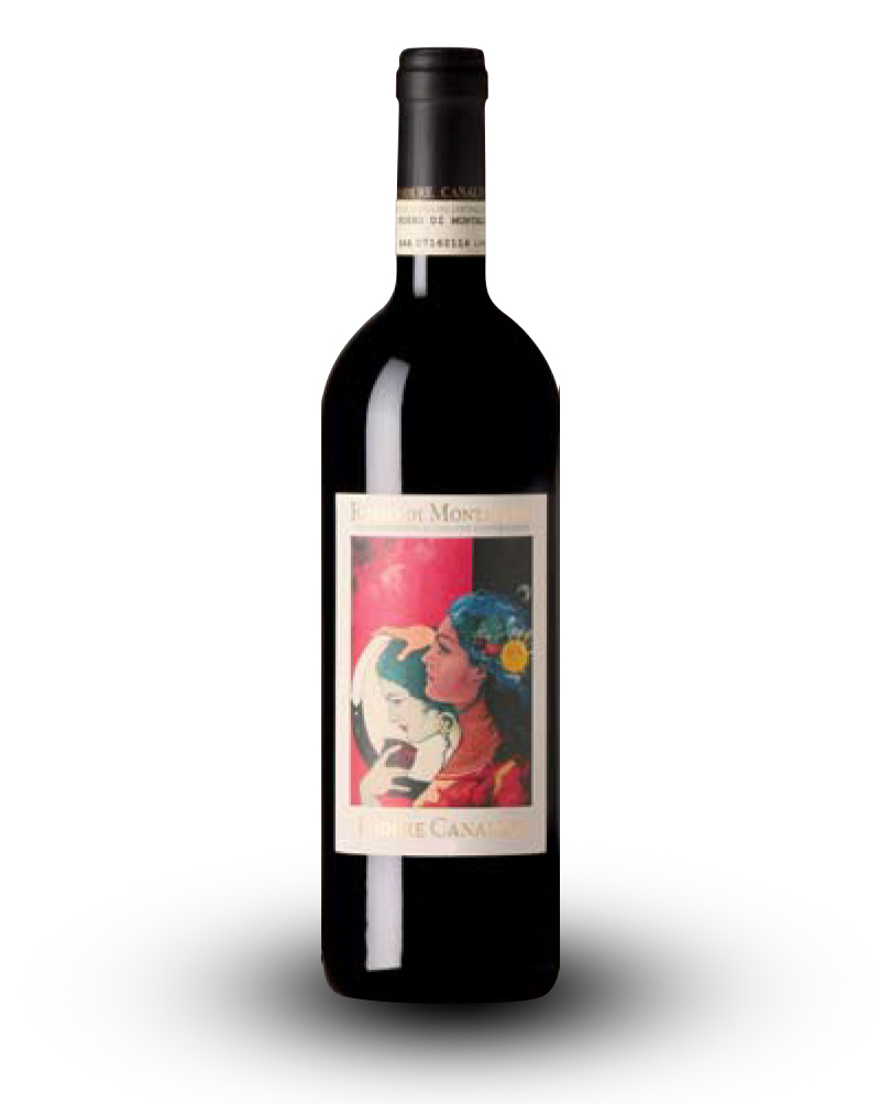 Rosso di Montalcino