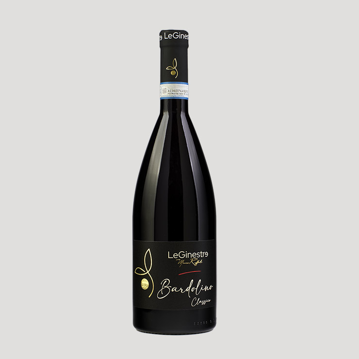 Bardolino Classico DOC