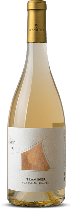 Vigne Lomanegra Traminer I.G.T. Colline Pescaresi