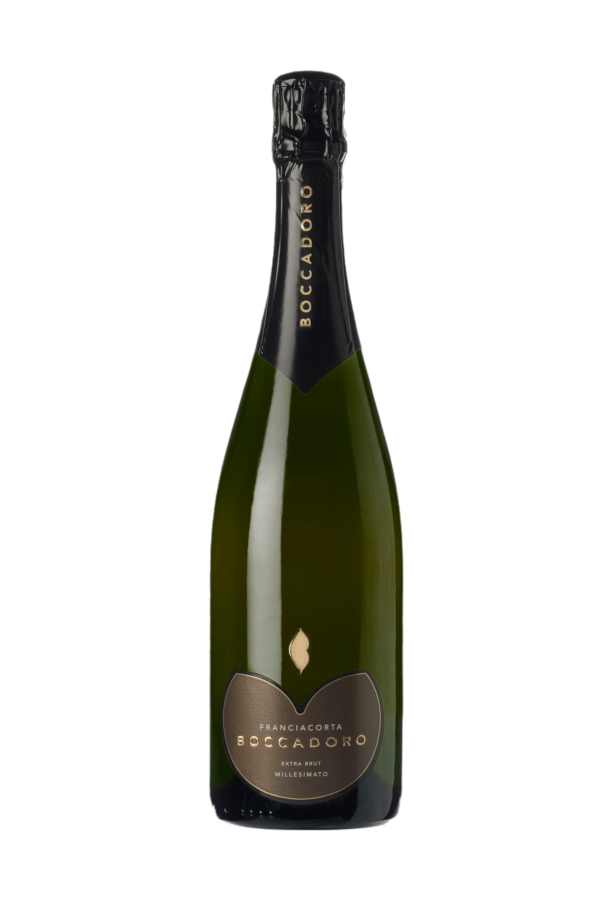 Extra Brut Millesimato