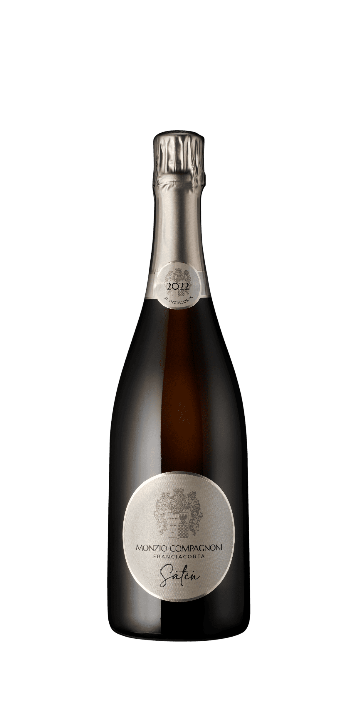 Saten Brut Millesimato