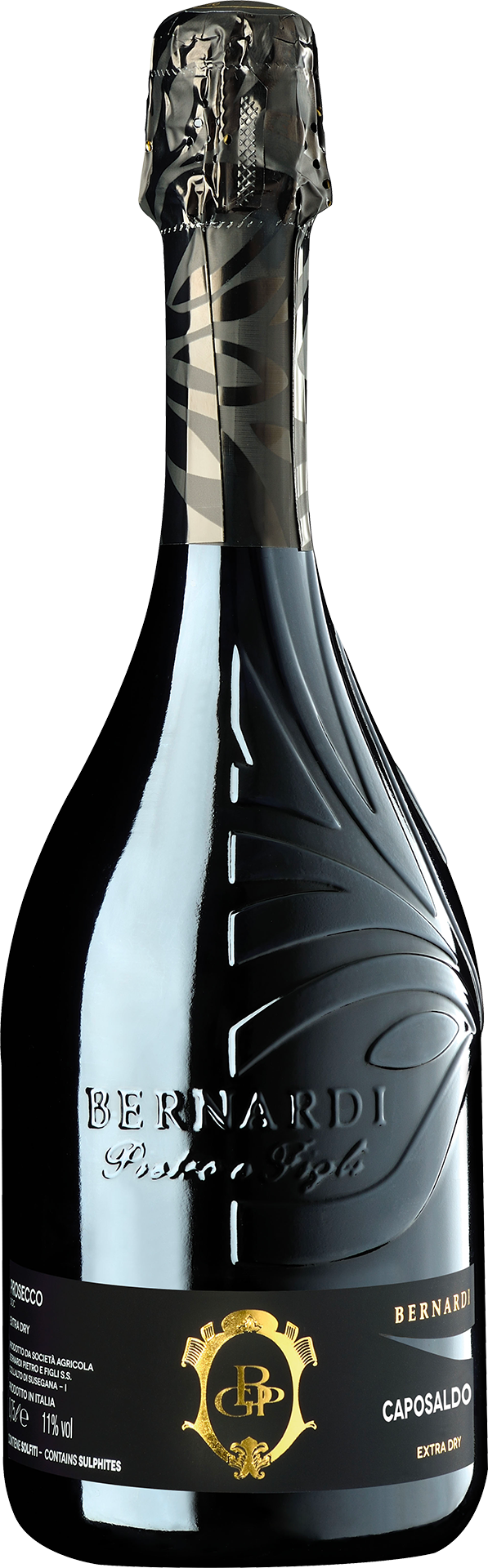 “CAPOSALDO” Prosecco DOC Extra Dry
