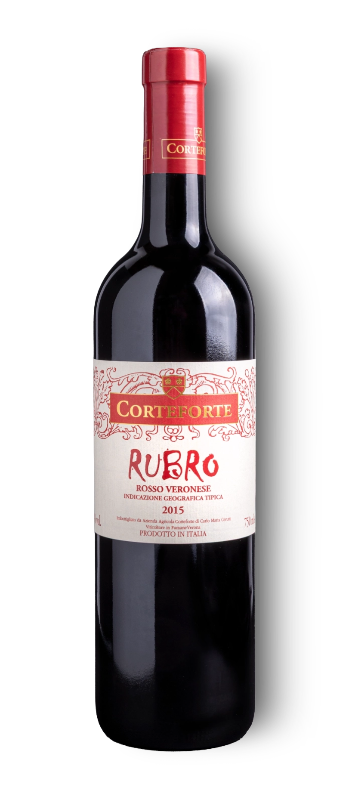 Rubro