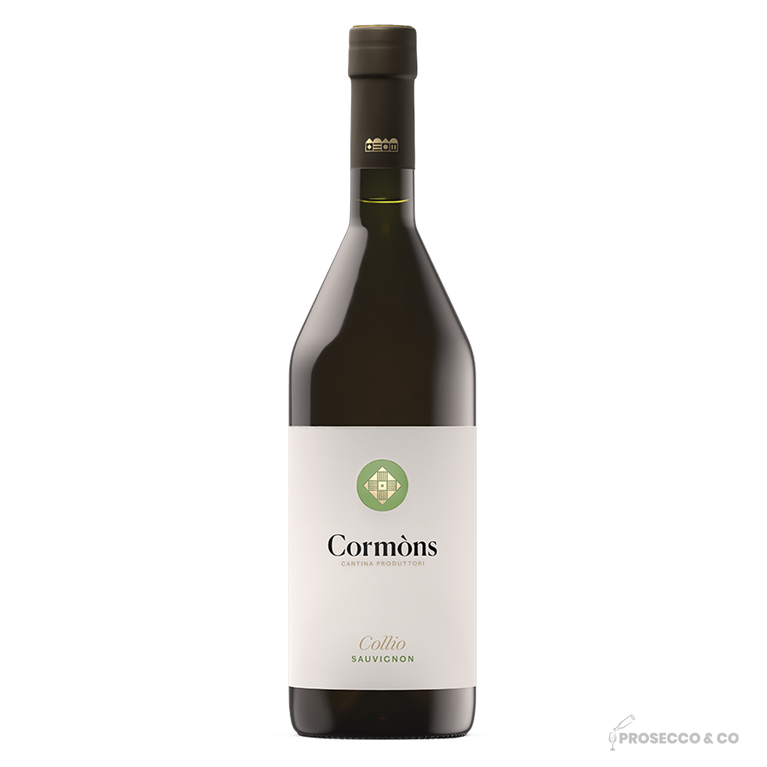 Pinot Nero CORMONS COLLIO DOC