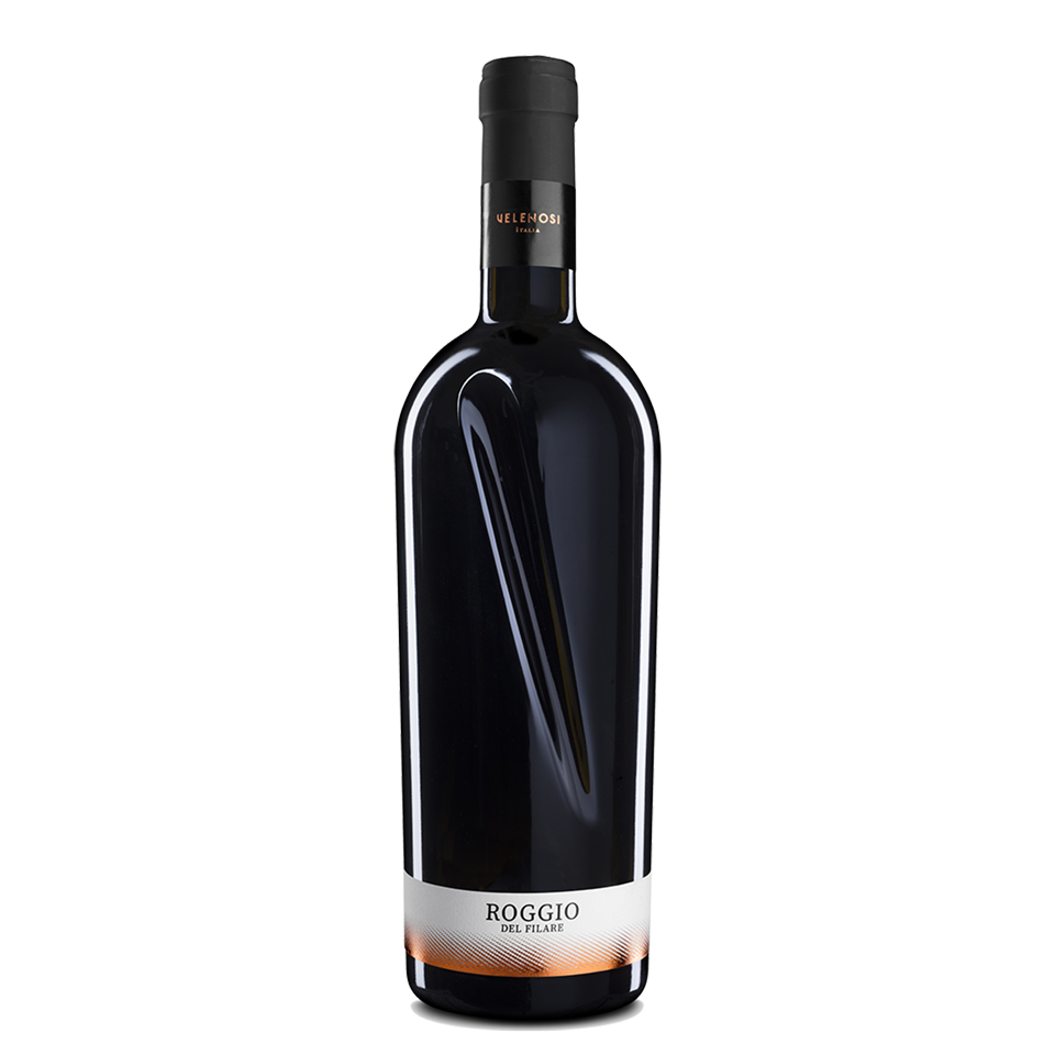 Roggio del Filare / Rosso Piceno DOC Superiore 2012