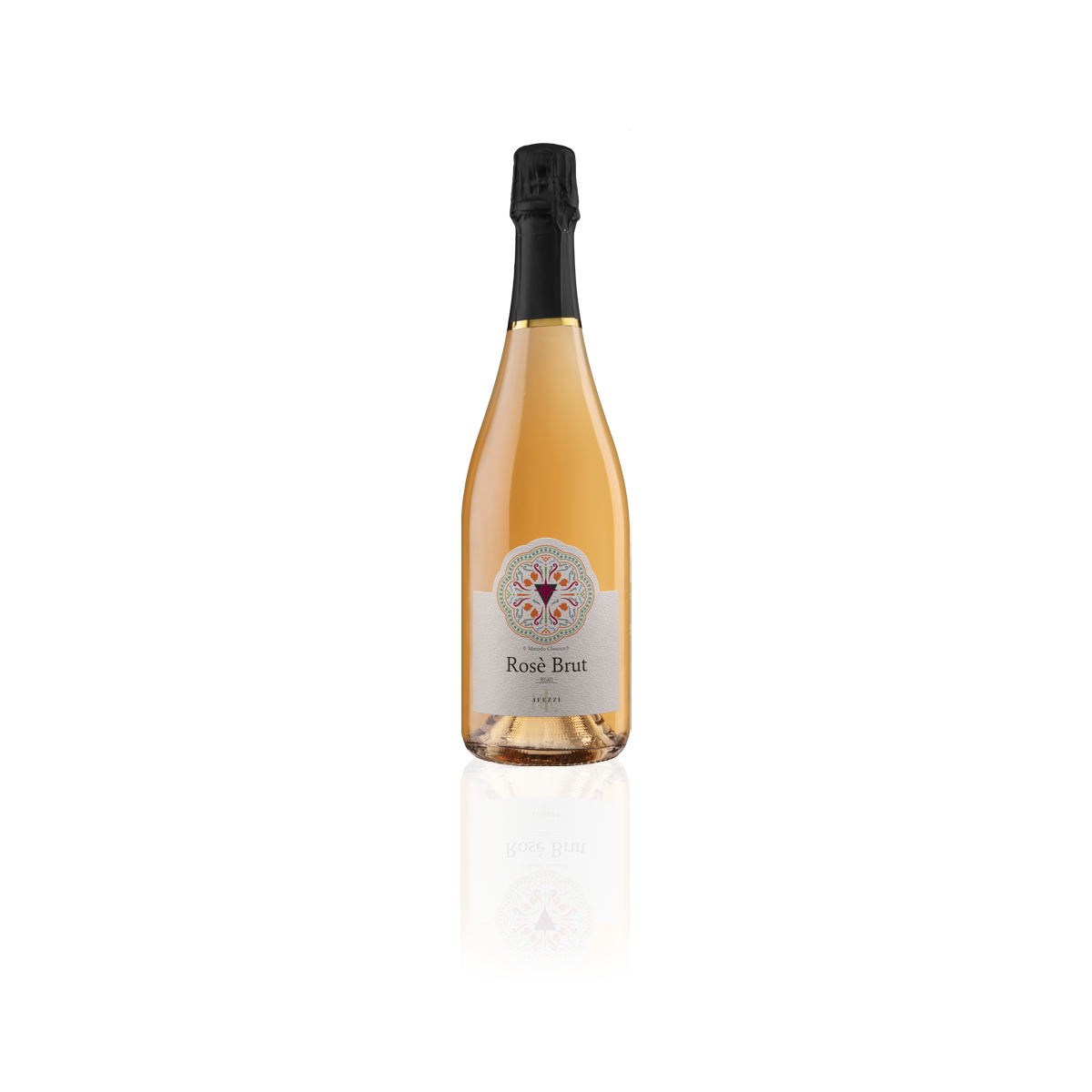 Rosè Brut