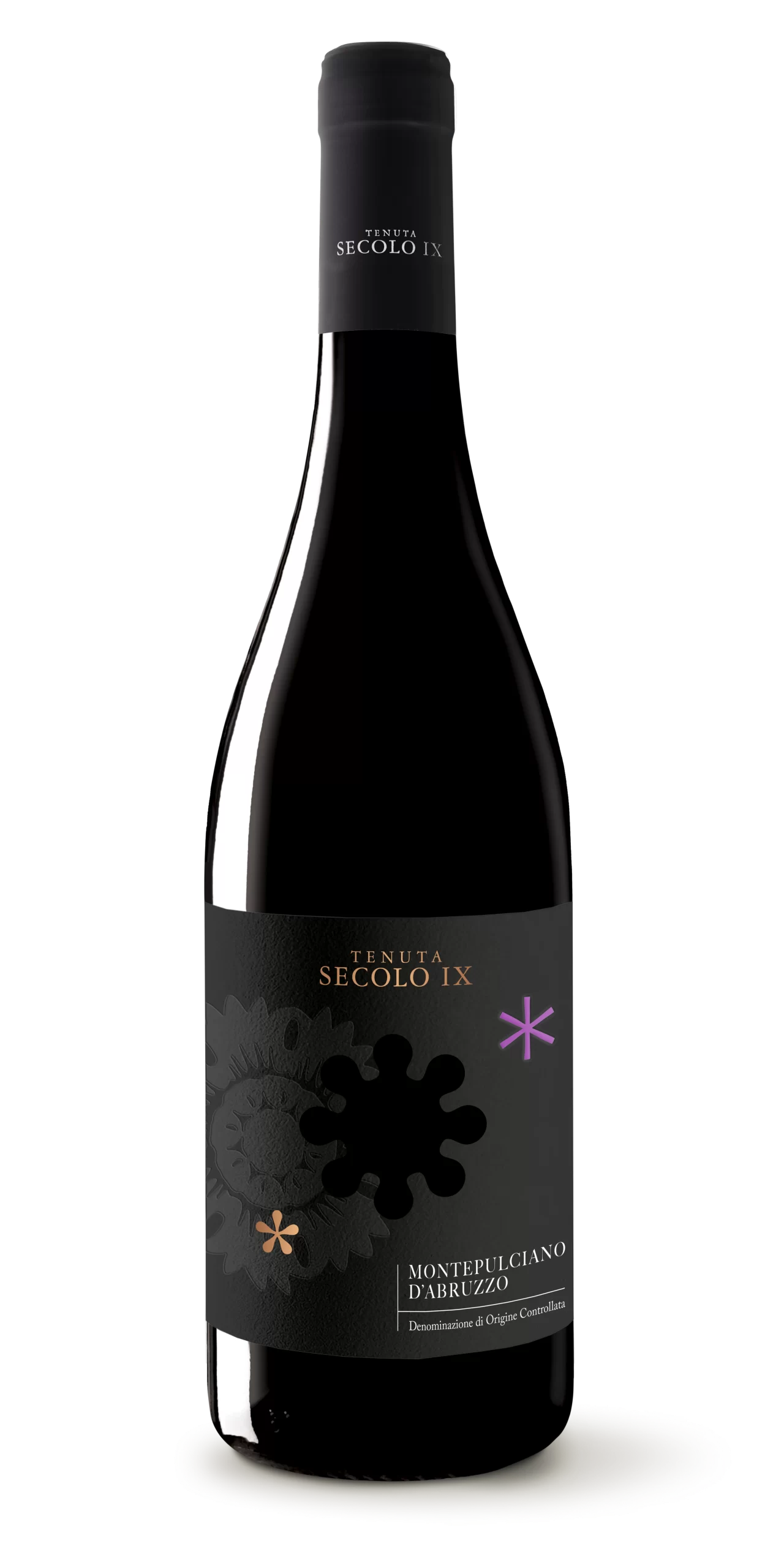 Fioravante – Montepulciano d’Abruzzo DOC 2019