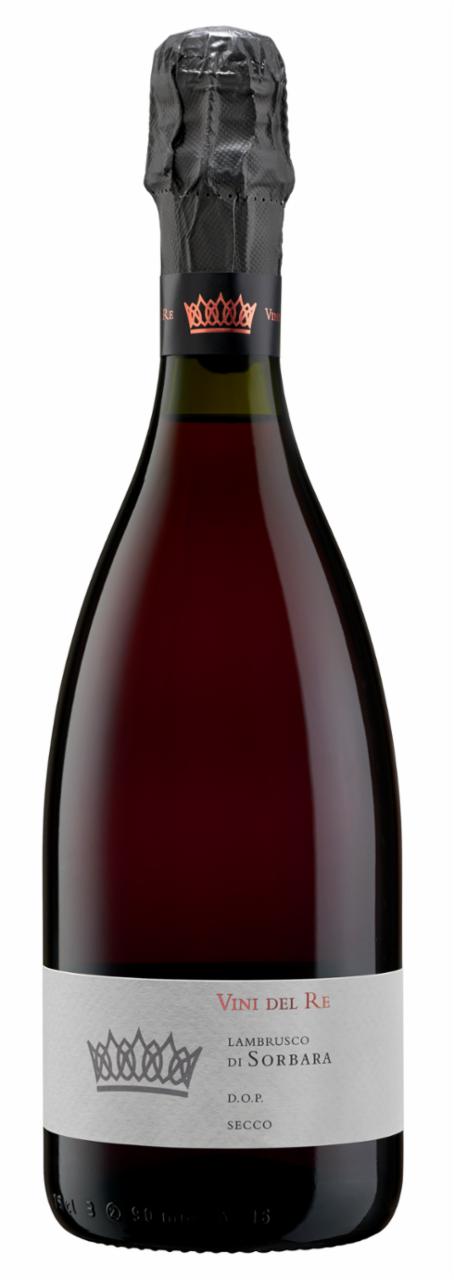 Lambrusco di Sorbara - Vini del Re