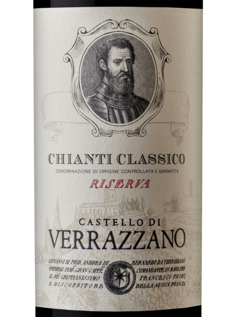 Chianti Classico Riserva
