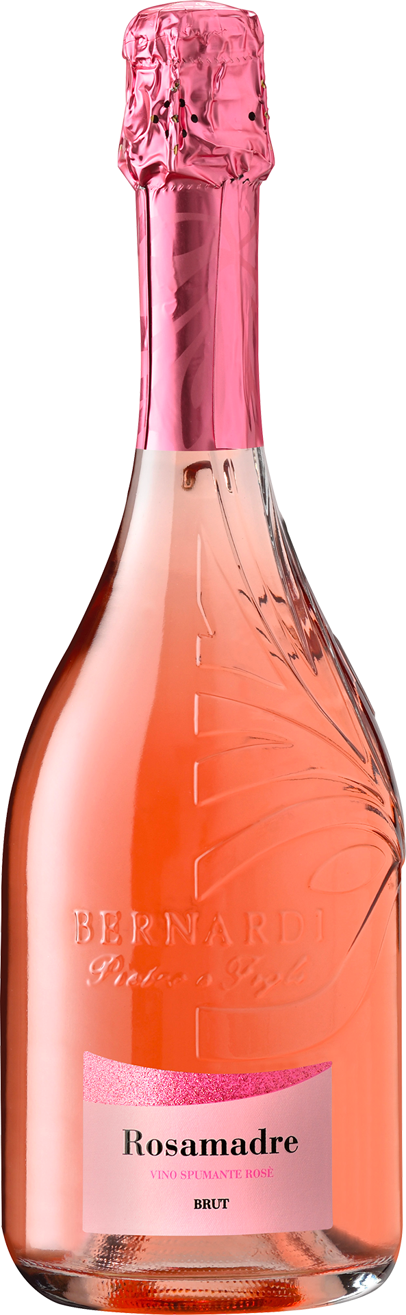 “ROSAMADRE” Brut Rosé