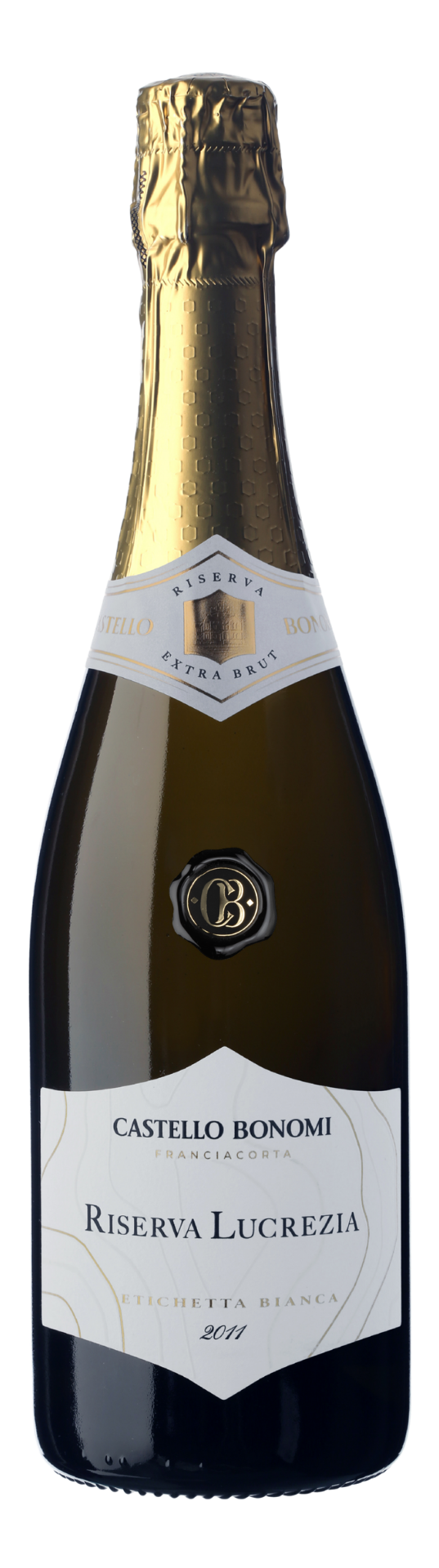 Lucrezia Etichetta Bianca Extra Brut Riserva 2011