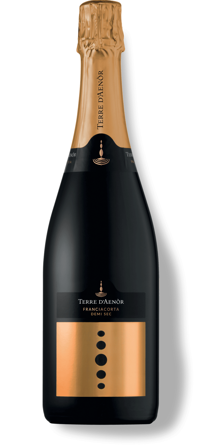 Franciacorta Demi Sec