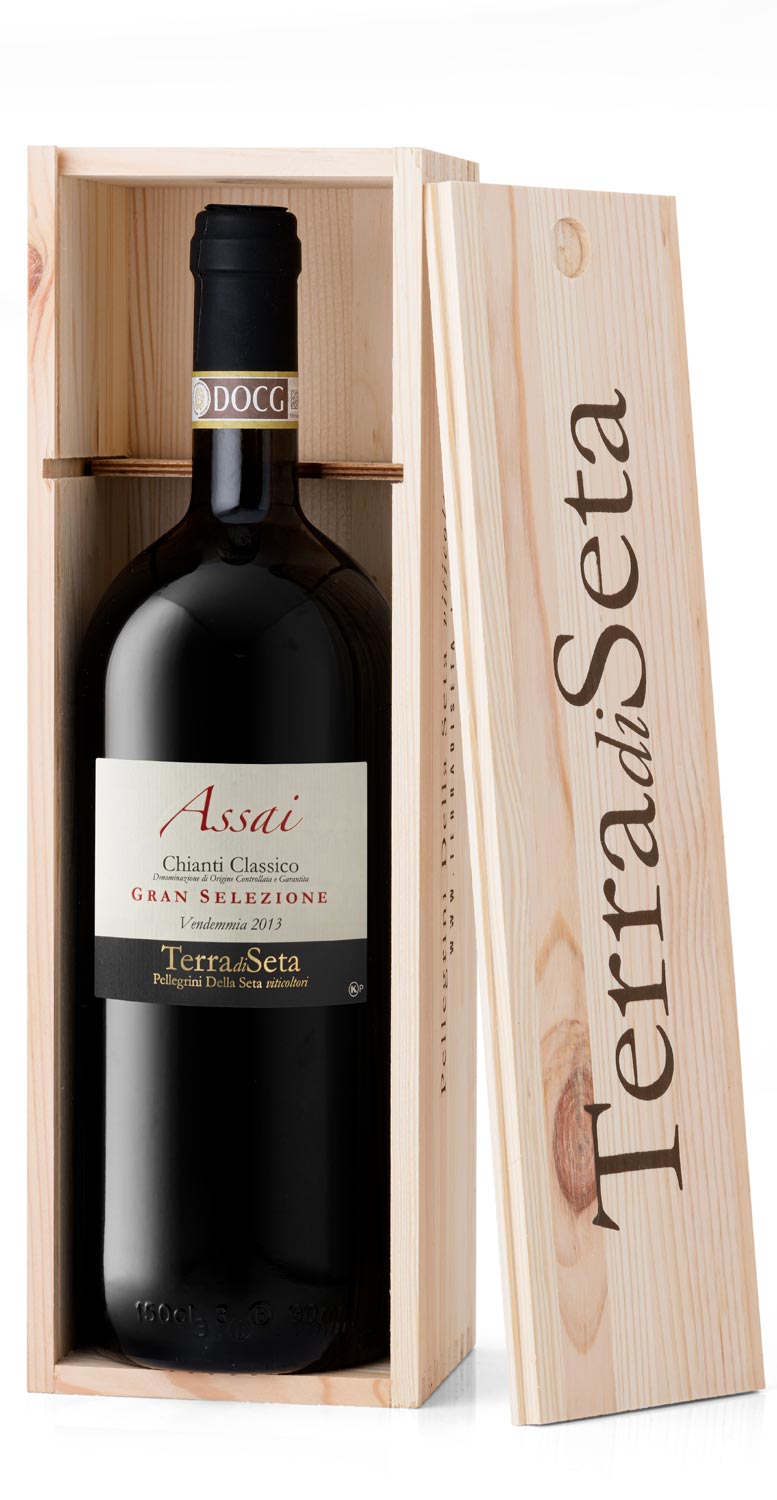 Assai Chianti Classico Gran Selezione