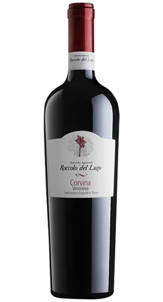 Corvina Veronese “Vendemmia tardiva”