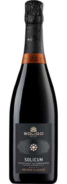 “Solicum” Metodo Classico Brut